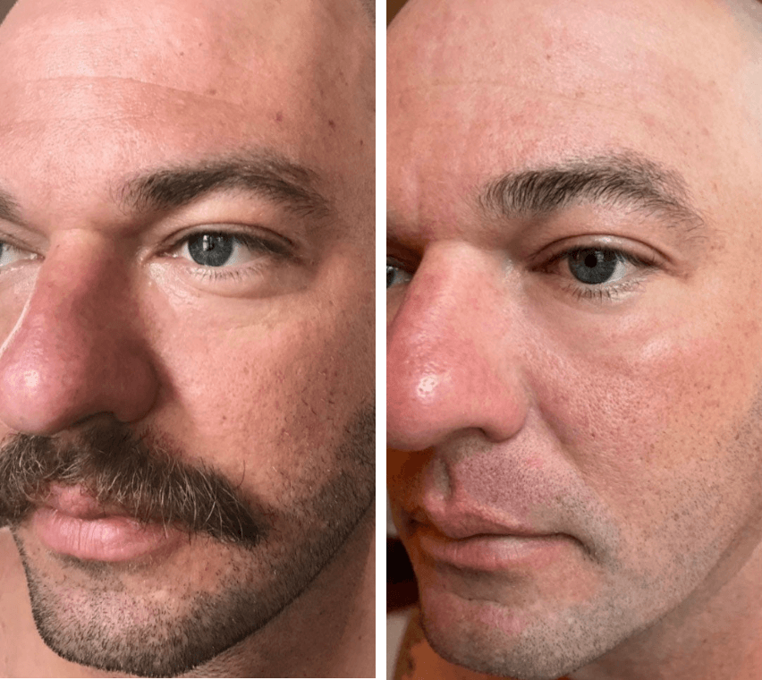 Real users, real results