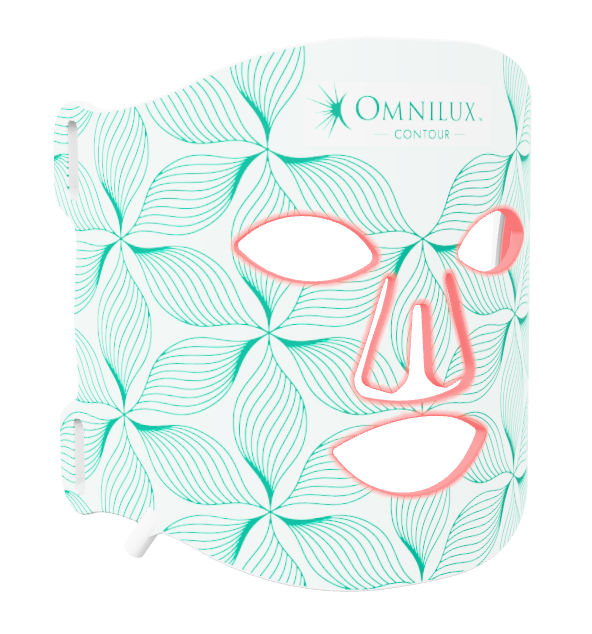Omnilux Contour Face